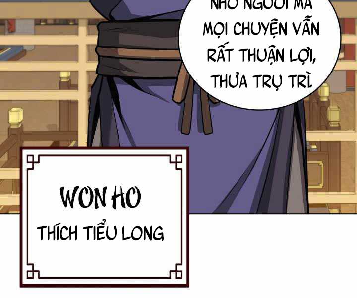 Tuyệt Đỉnh Võ Lâm Chapter 18 - Trang 83