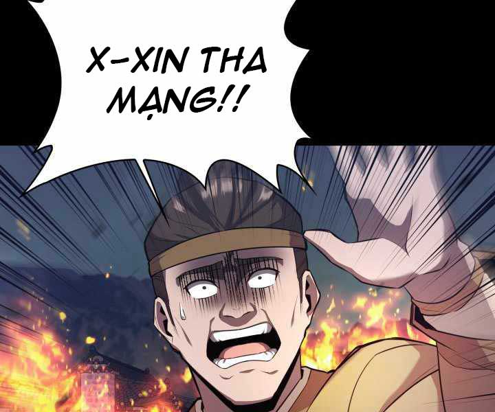 Tuyệt Đỉnh Võ Lâm Chapter 18 - Trang 4