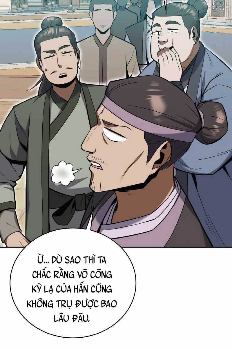 Tuyệt Đỉnh Võ Lâm Chapter 30 - Trang 11