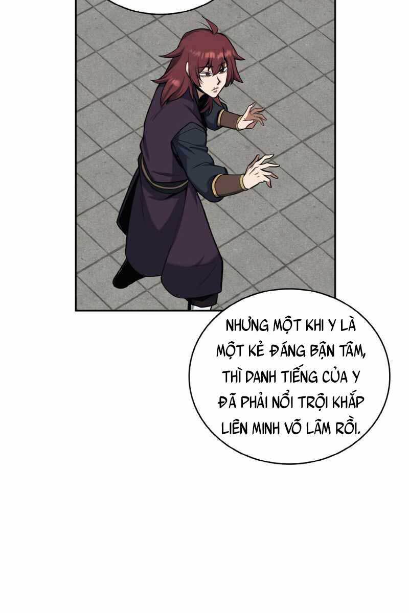 Tuyệt Đỉnh Võ Lâm Chapter 32 - Trang 40