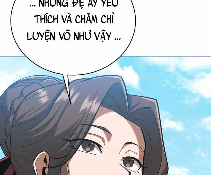 Tuyệt Đỉnh Võ Lâm Chapter 17 - Trang 162