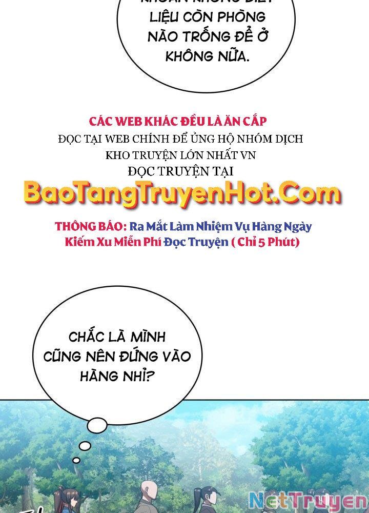 Tuyệt Đỉnh Võ Lâm Chapter 13 - Trang 4