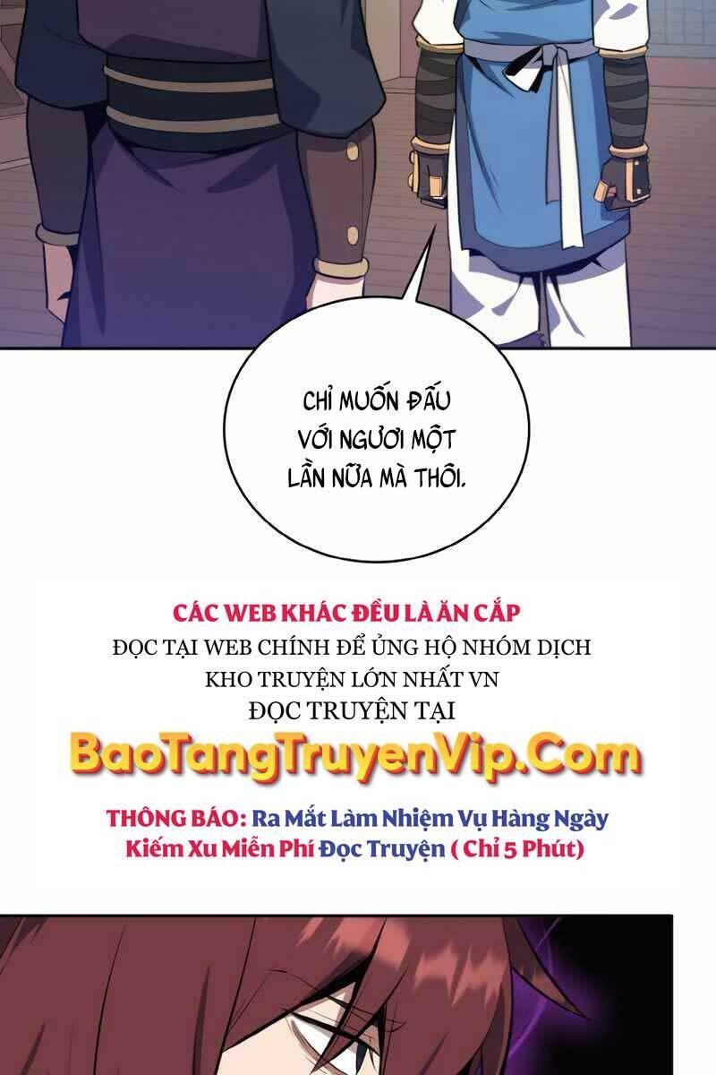 Tuyệt Đỉnh Võ Lâm Chapter 34 - Trang 43