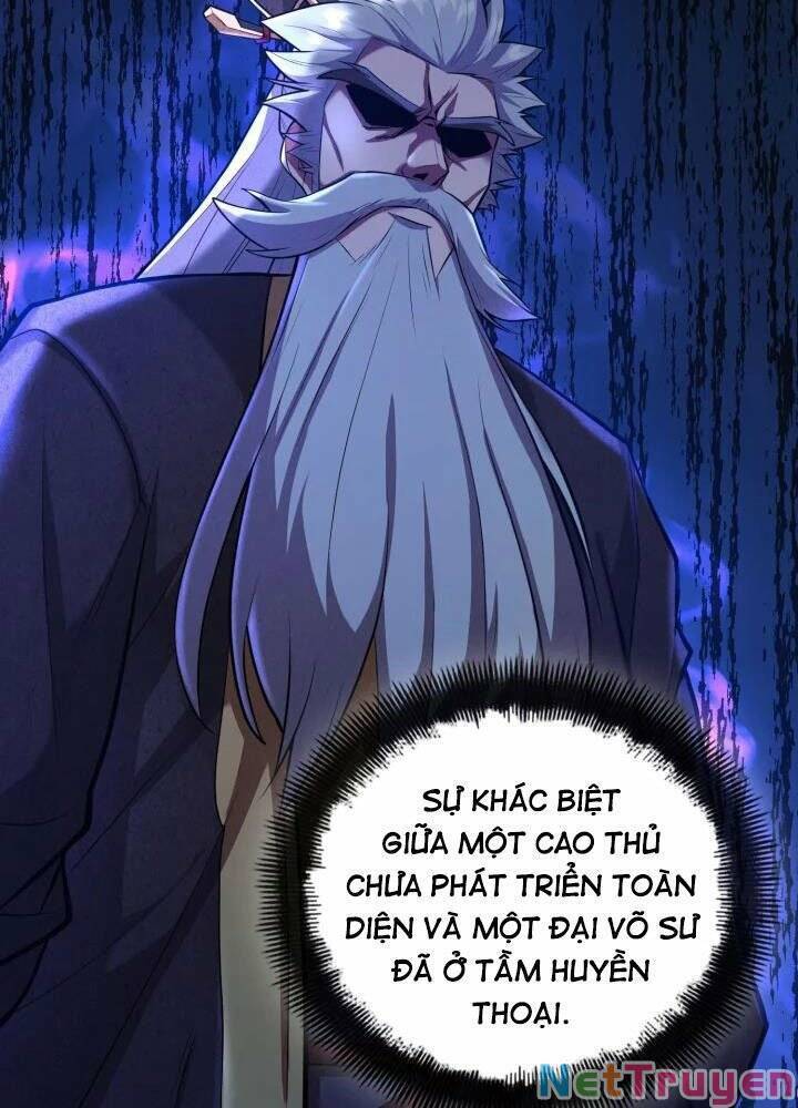 Tuyệt Đỉnh Võ Lâm Chapter 15 - Trang 17