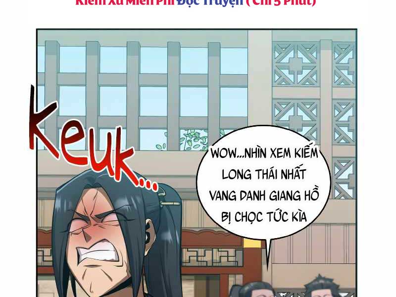 Tuyệt Đỉnh Võ Lâm Chapter 28 - Trang 73