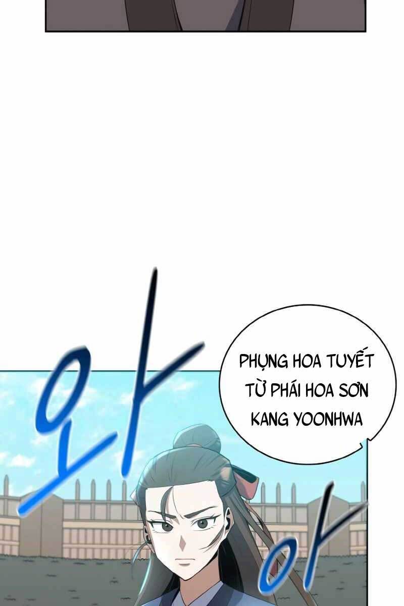 Tuyệt Đỉnh Võ Lâm Chapter 35 - Trang 55