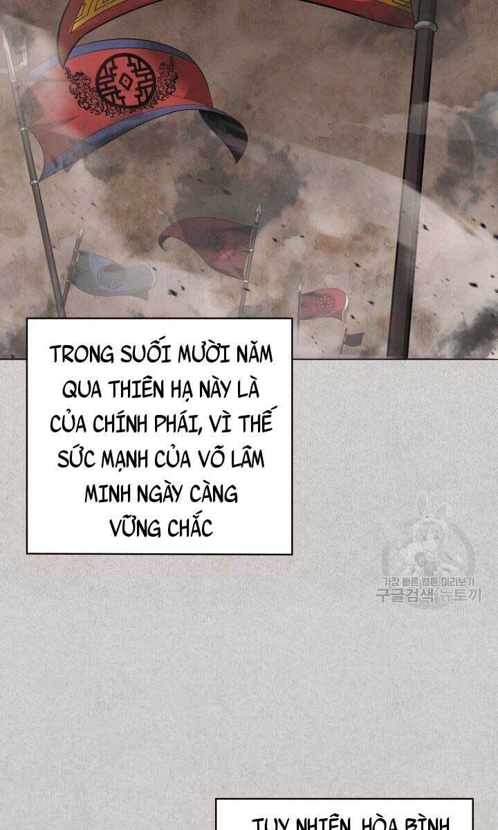 Tuyệt Đỉnh Võ Lâm Chapter 22 - Trang 18