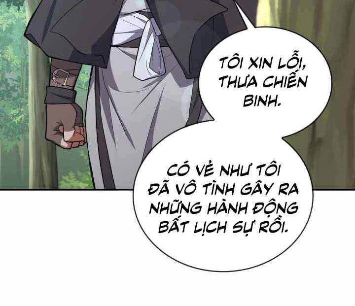 Tuyệt Đỉnh Võ Lâm Chapter 7 - Trang 18