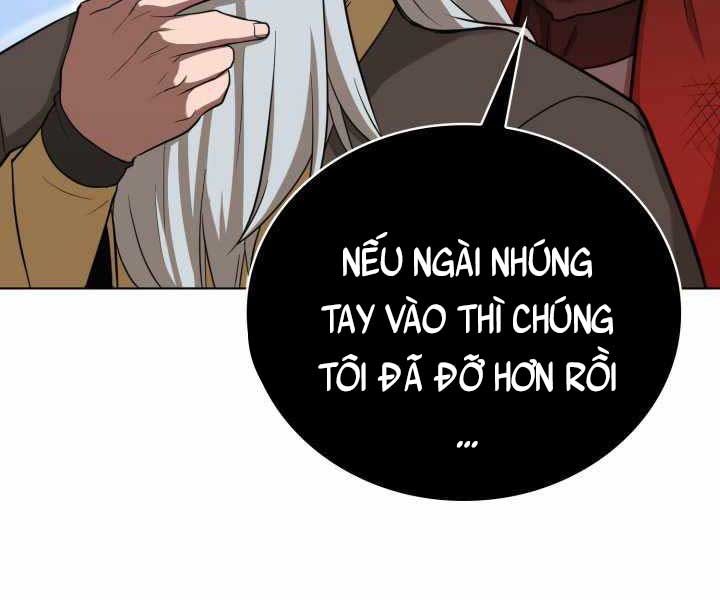 Tuyệt Đỉnh Võ Lâm Chapter 17 - Trang 155