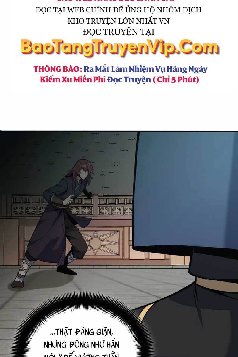 Tuyệt Đỉnh Võ Lâm Chapter 33 - Trang 22