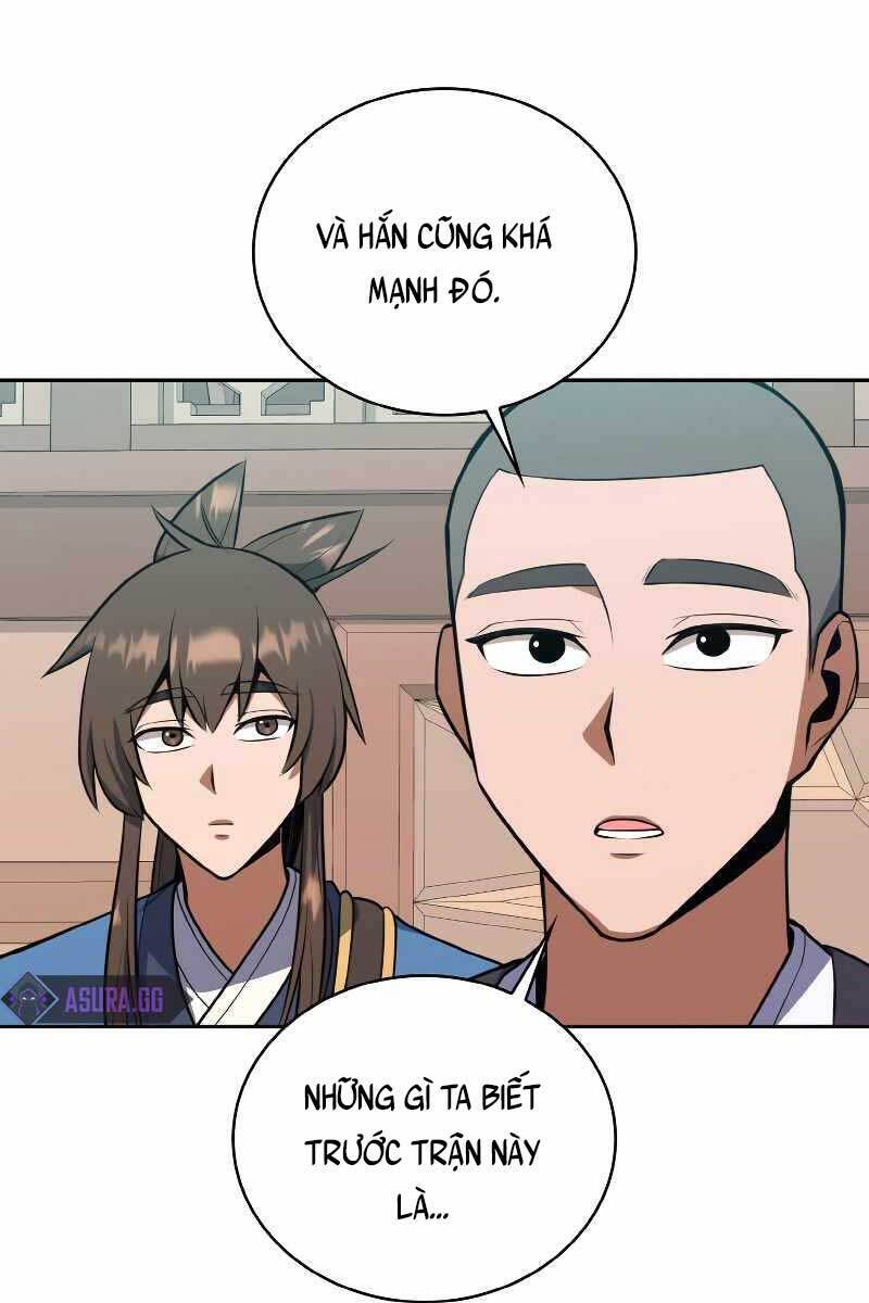 Tuyệt Đỉnh Võ Lâm Chapter 31 - Trang 97