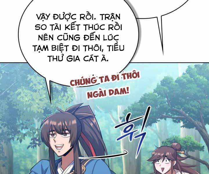 Tuyệt Đỉnh Võ Lâm Chapter 12 - Trang 69