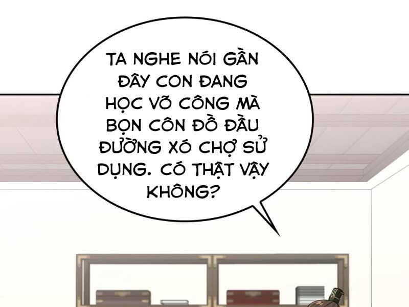 Tuyệt Đỉnh Võ Lâm Chapter 2 - Trang 31