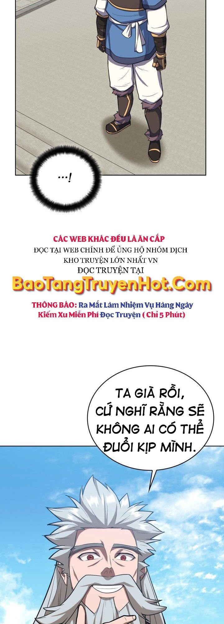 Tuyệt Đỉnh Võ Lâm Chapter 14 - Trang 54