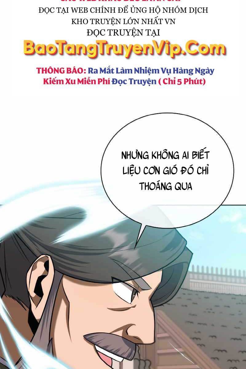 Tuyệt Đỉnh Võ Lâm Chapter 29 - Trang 19