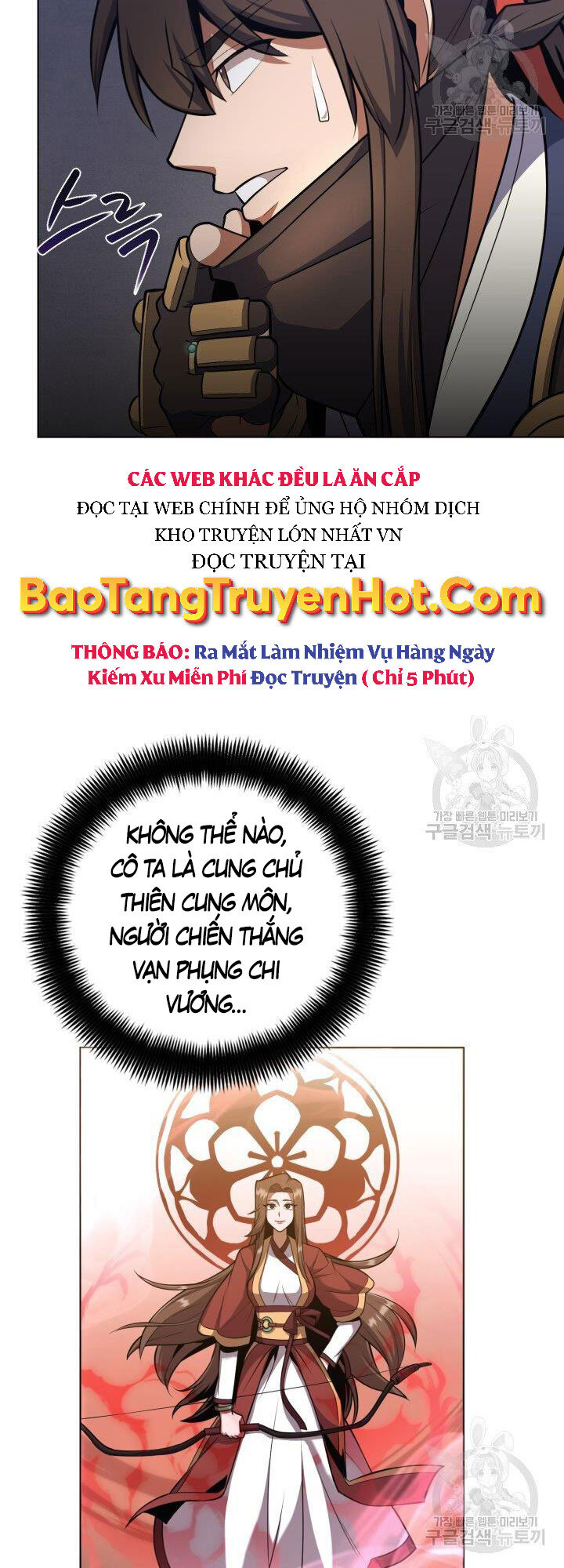 Tuyệt Đỉnh Võ Lâm Chapter 24 - Trang 26