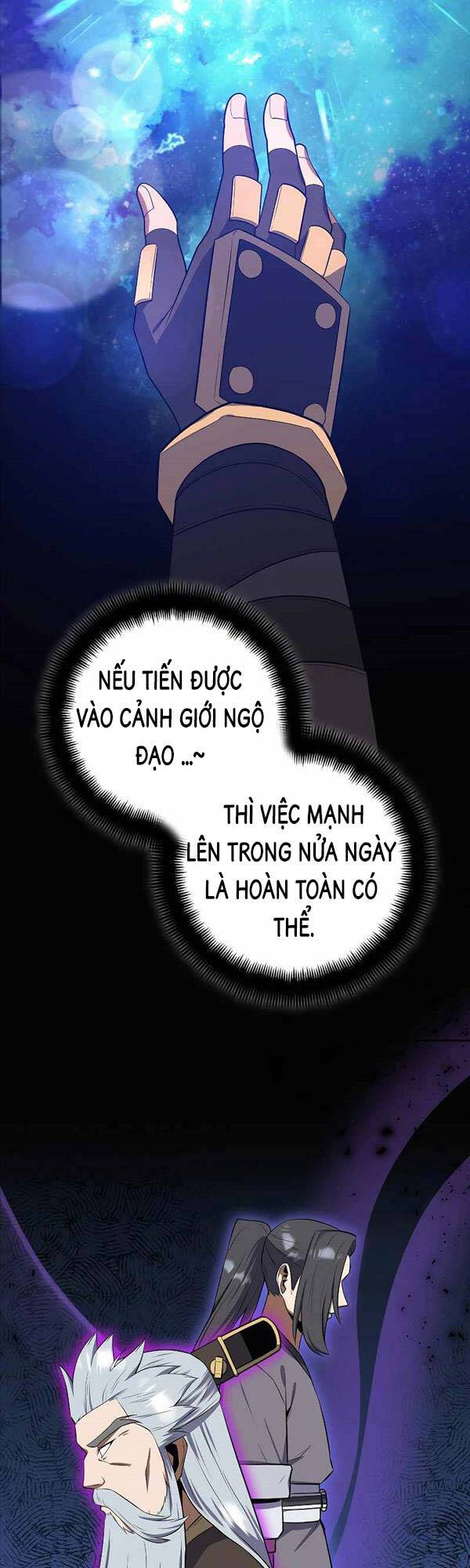 Tuyệt Đỉnh Võ Lâm Chapter 40 - Trang 45