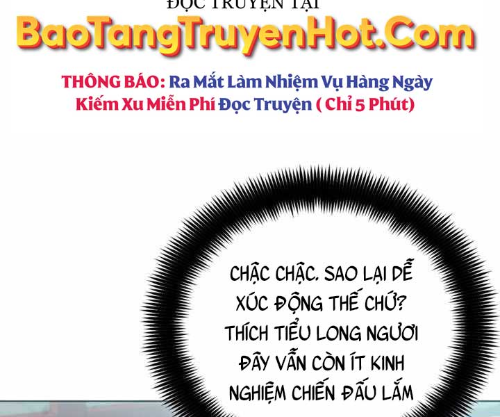 Tuyệt Đỉnh Võ Lâm Chapter 20 - Trang 164