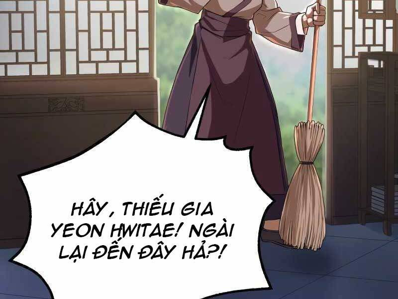 Tuyệt Đỉnh Võ Lâm Chapter 1.5 - Trang 22