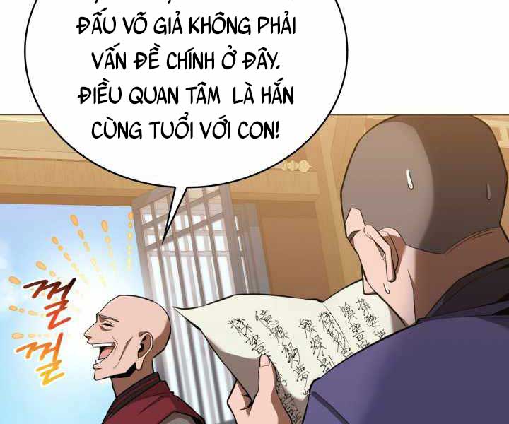 Tuyệt Đỉnh Võ Lâm Chapter 18 - Trang 110