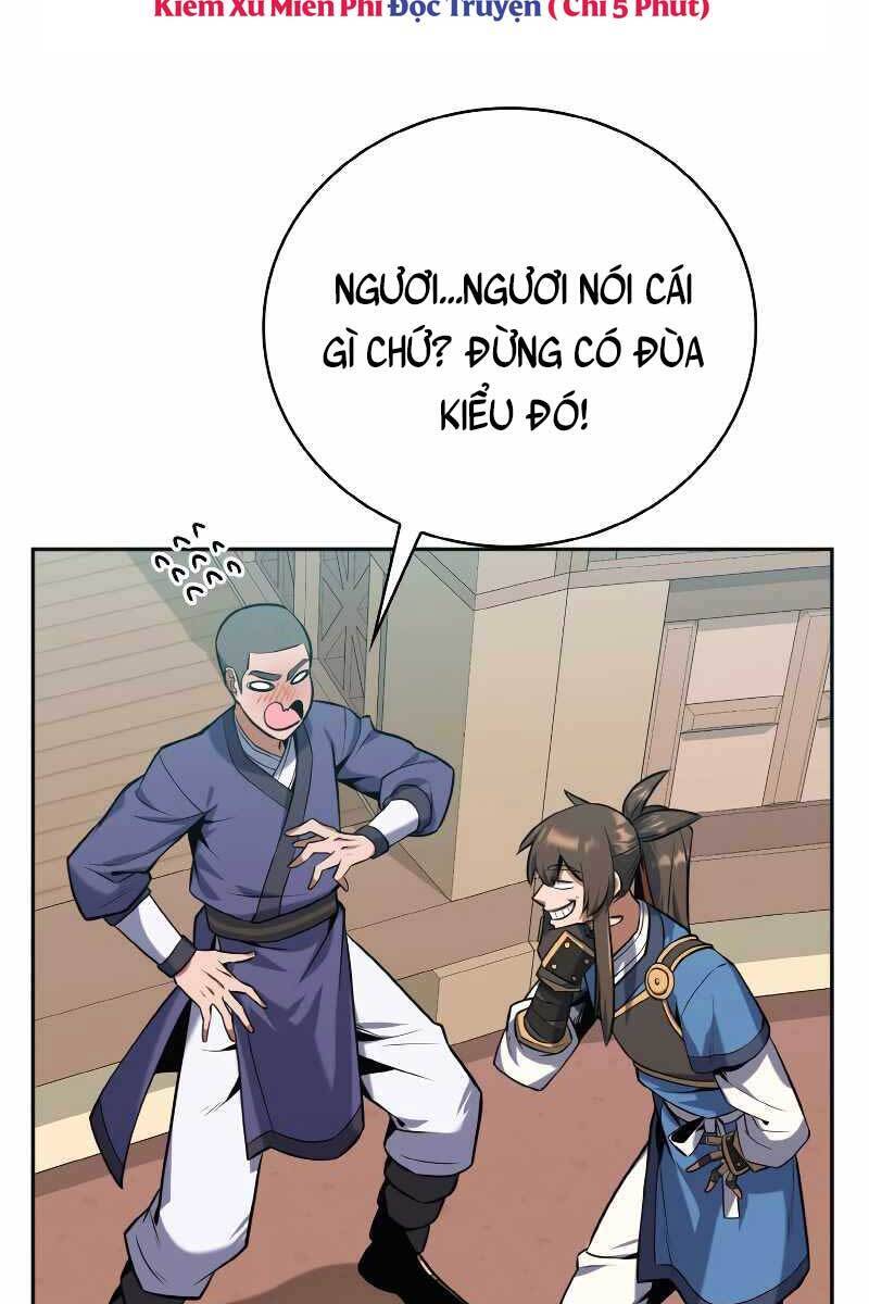 Tuyệt Đỉnh Võ Lâm Chapter 30 - Trang 91