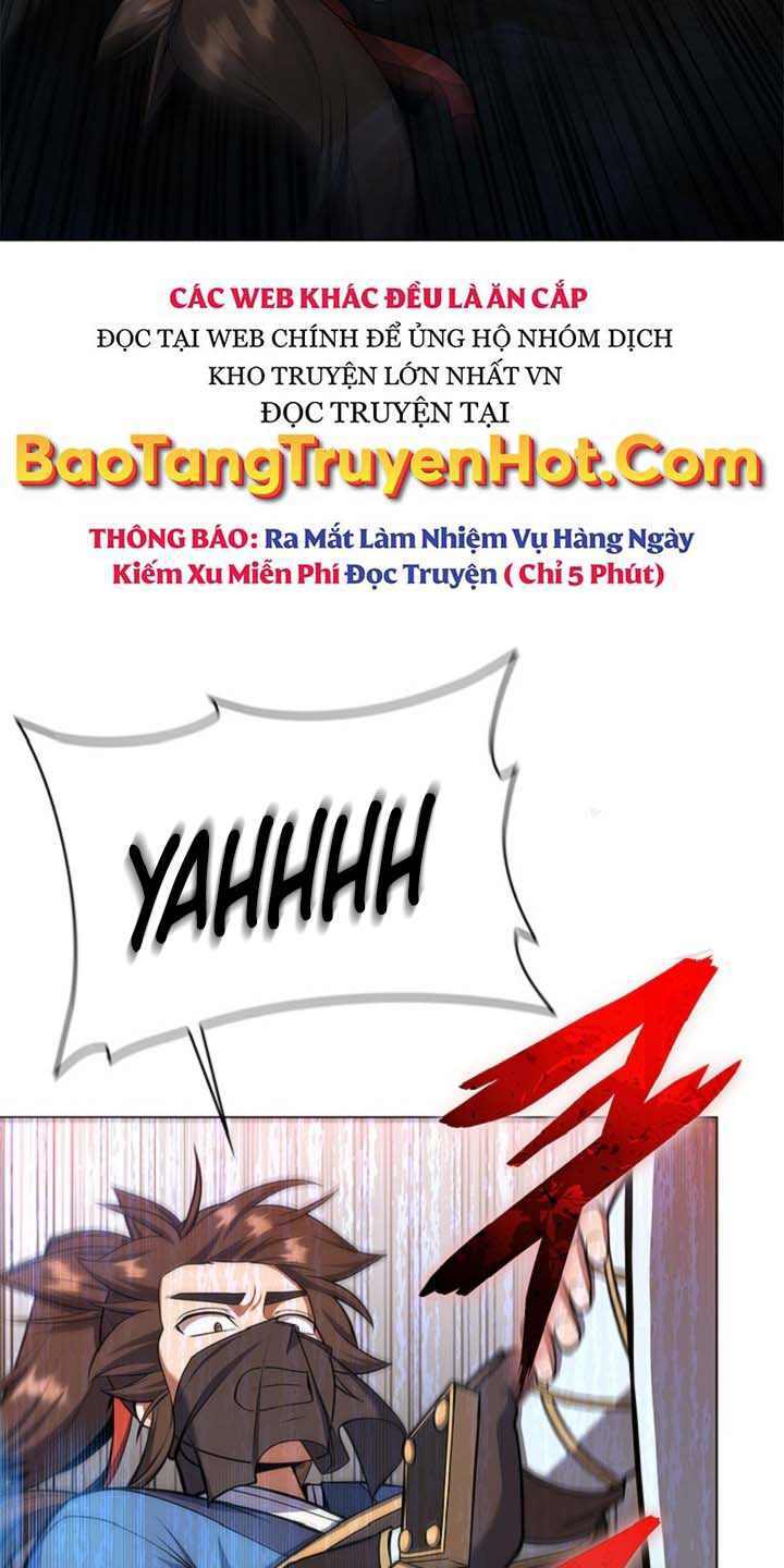 Tuyệt Đỉnh Võ Lâm Chapter 25 - Trang 10