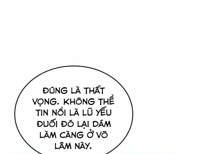 Tuyệt Đỉnh Võ Lâm Chapter 5 - Trang 204