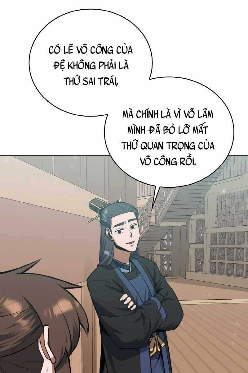 Tuyệt Đỉnh Võ Lâm Chapter 29 - Trang 53