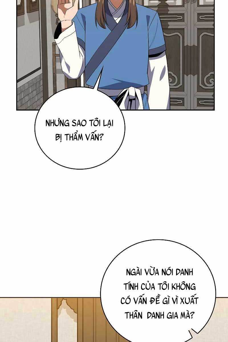 Tuyệt Đỉnh Võ Lâm Chapter 38 - Trang 92