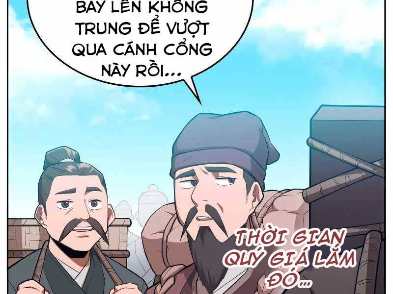 Tuyệt Đỉnh Võ Lâm Chapter 5 - Trang 28