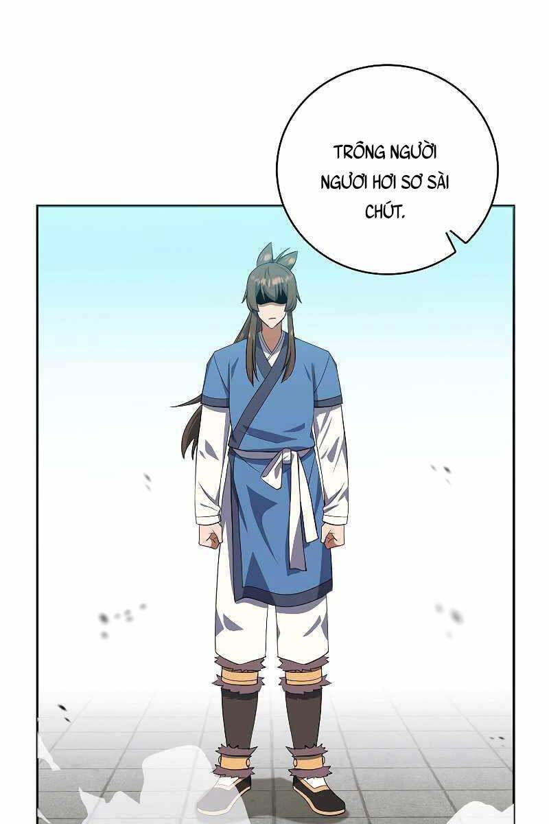 Tuyệt Đỉnh Võ Lâm Chapter 38 - Trang 20