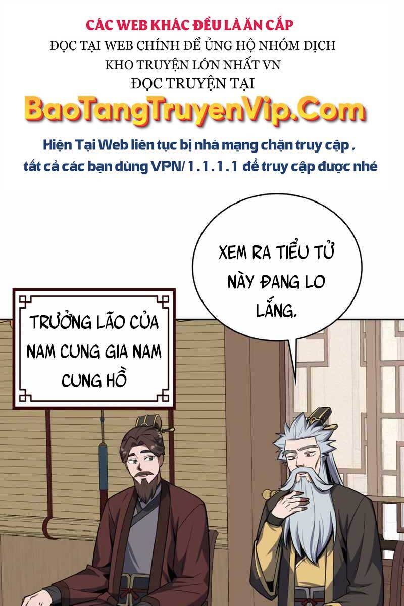 Tuyệt Đỉnh Võ Lâm Chapter 32 - Trang 35