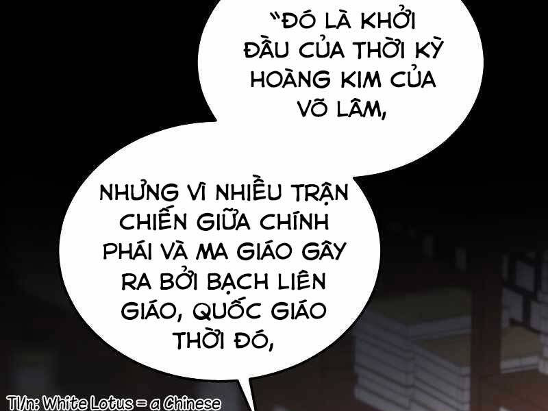 Tuyệt Đỉnh Võ Lâm Chapter 1.5 - Trang 10