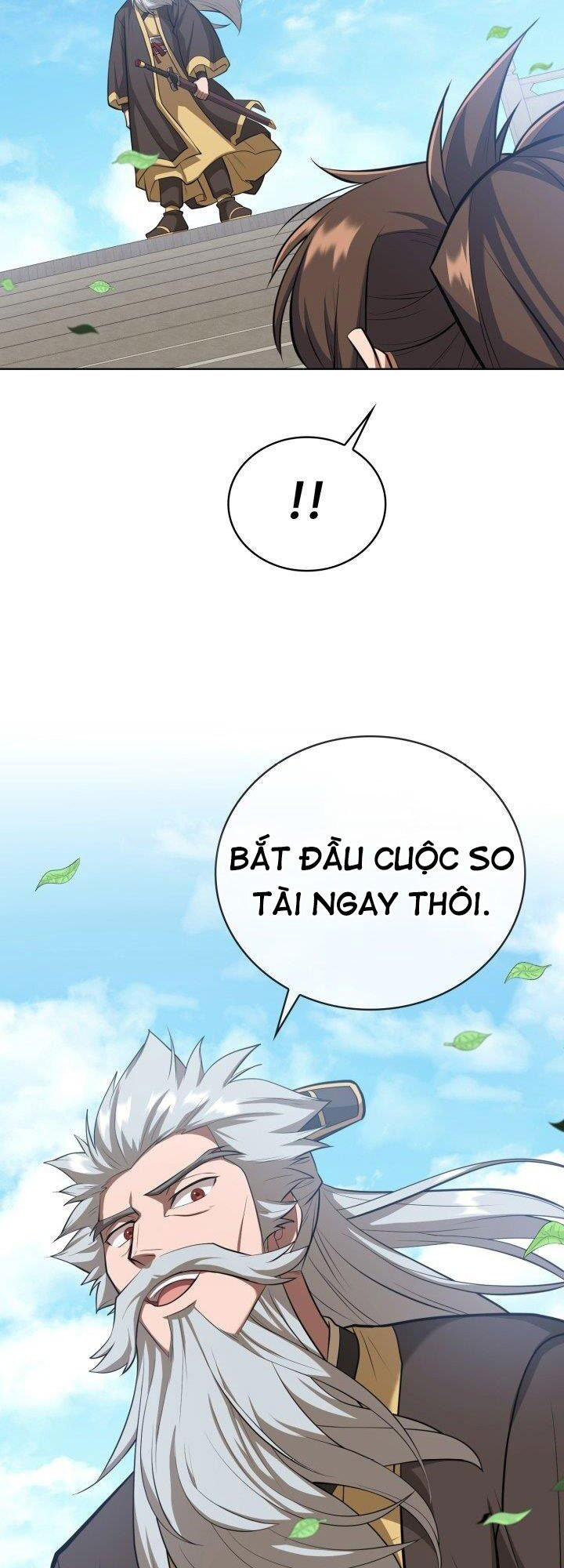 Tuyệt Đỉnh Võ Lâm Chapter 14 - Trang 40