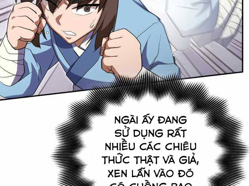 Tuyệt Đỉnh Võ Lâm Chapter 3 - Trang 286