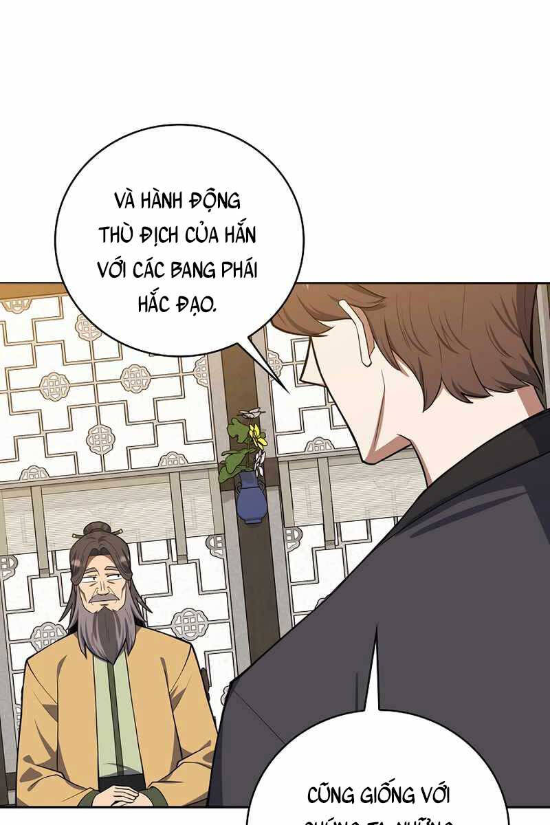 Tuyệt Đỉnh Võ Lâm Chapter 39 - Trang 64