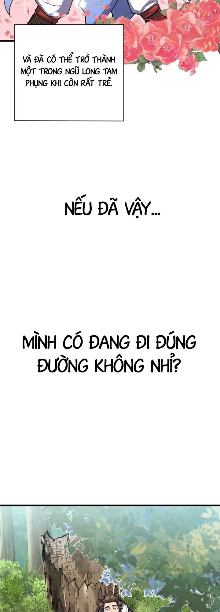 Tuyệt Đỉnh Võ Lâm Chapter 14 - Trang 11