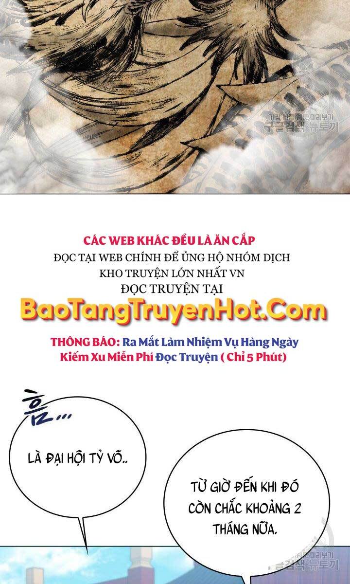 Tuyệt Đỉnh Võ Lâm Chapter 22 - Trang 23