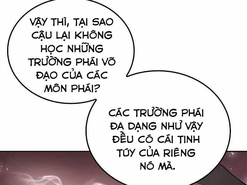 Tuyệt Đỉnh Võ Lâm Chapter 4 - Trang 128