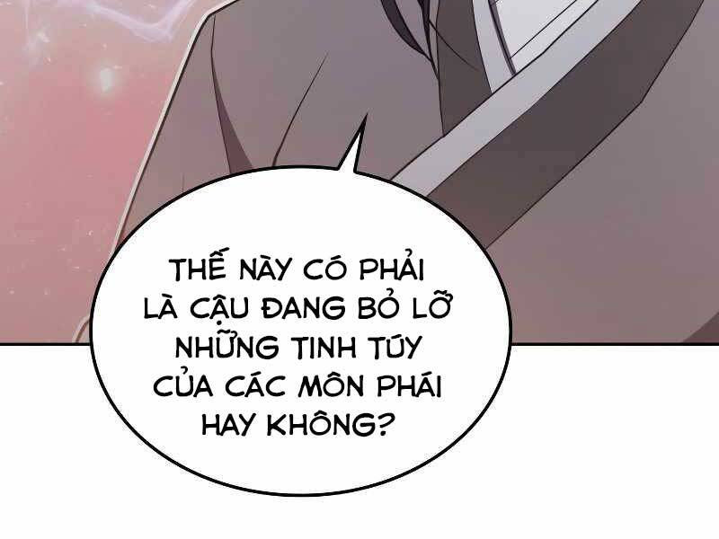 Tuyệt Đỉnh Võ Lâm Chapter 4 - Trang 131