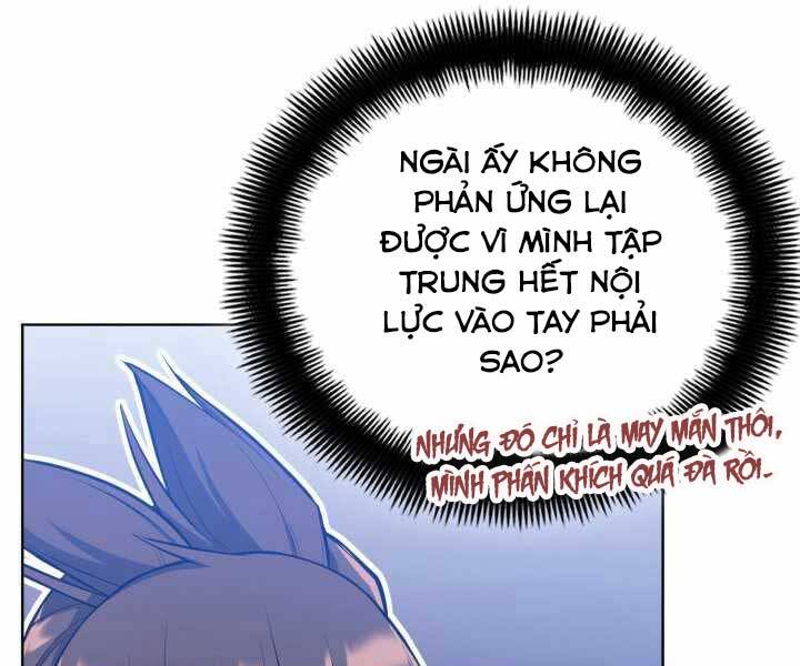 Tuyệt Đỉnh Võ Lâm Chapter 12 - Trang 21