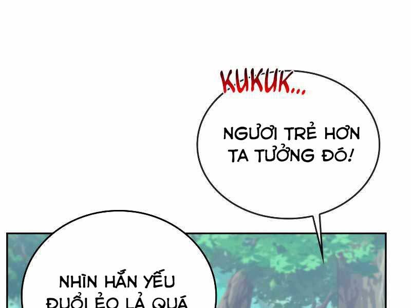 Tuyệt Đỉnh Võ Lâm Chapter 5 - Trang 223