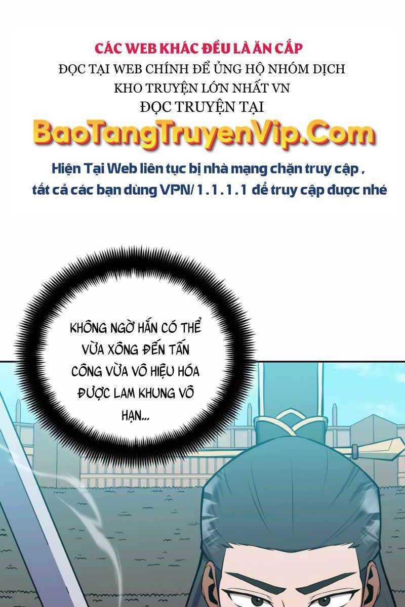 Tuyệt Đỉnh Võ Lâm Chapter 32 - Trang 83