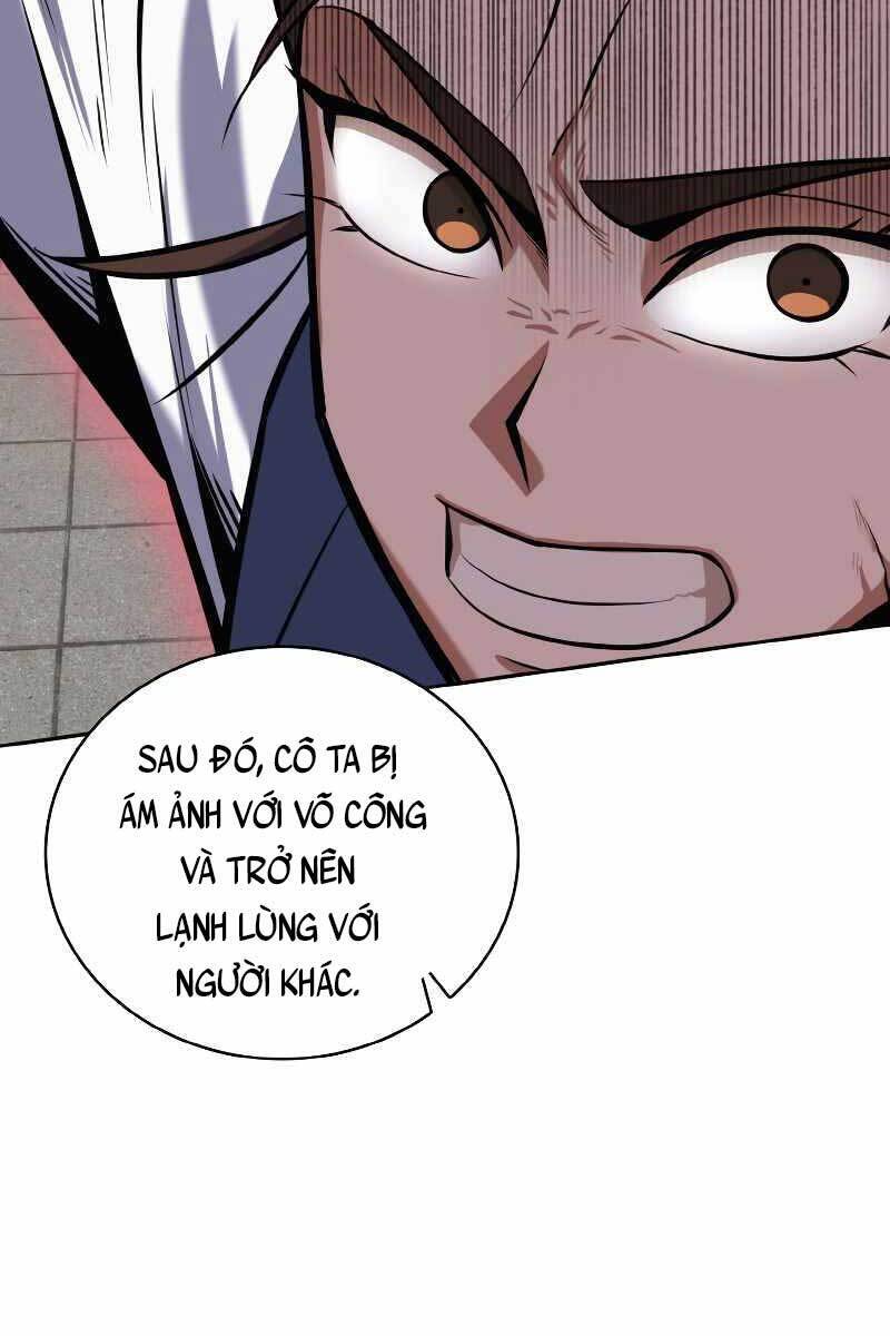 Tuyệt Đỉnh Võ Lâm Chapter 30 - Trang 87