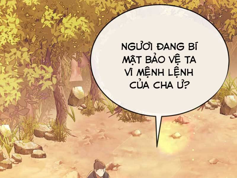 Tuyệt Đỉnh Võ Lâm Chapter 2 - Trang 3