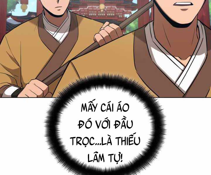 Tuyệt Đỉnh Võ Lâm Chapter 18 - Trang 157