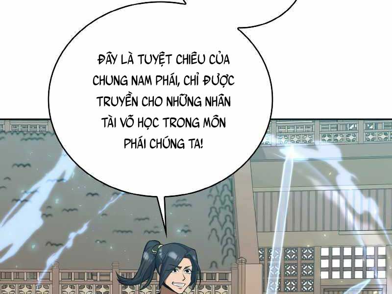 Tuyệt Đỉnh Võ Lâm Chapter 28 - Trang 150