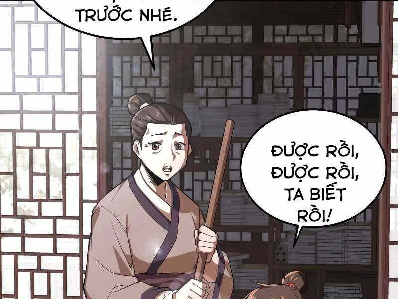 Tuyệt Đỉnh Võ Lâm Chapter 1.5 - Trang 29