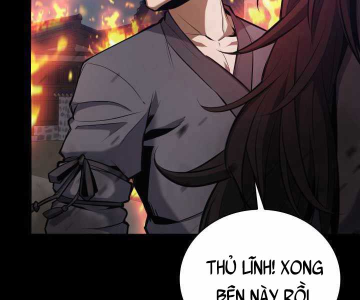 Tuyệt Đỉnh Võ Lâm Chapter 18 - Trang 10