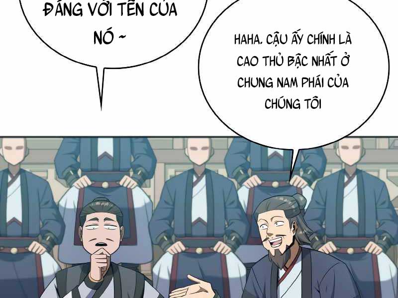 Tuyệt Đỉnh Võ Lâm Chapter 28 - Trang 142